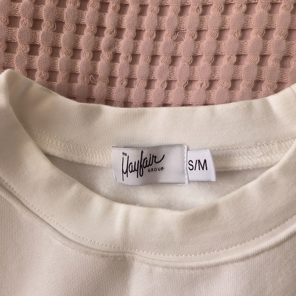 Mayfair Group Sweat Set - Picture 6 of 11